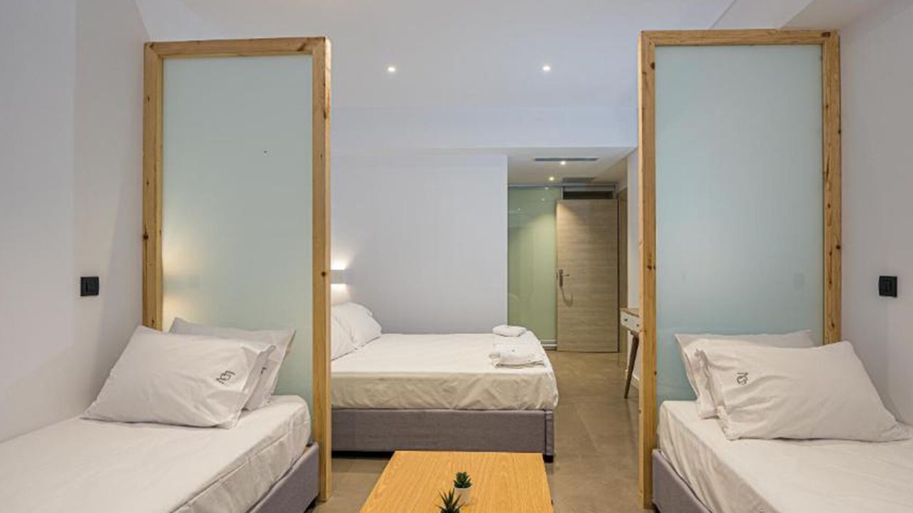 Photo of Bedroom in Laganas