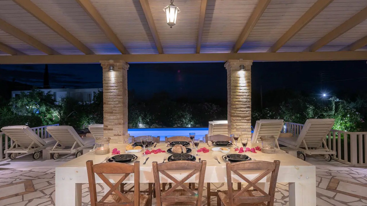Photo of Outdoor in Laganas