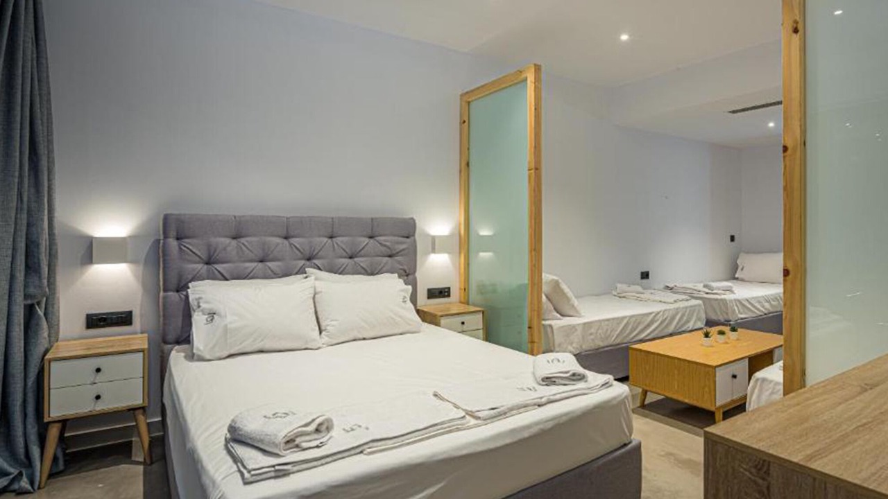 Photo of Bedroom in Laganas