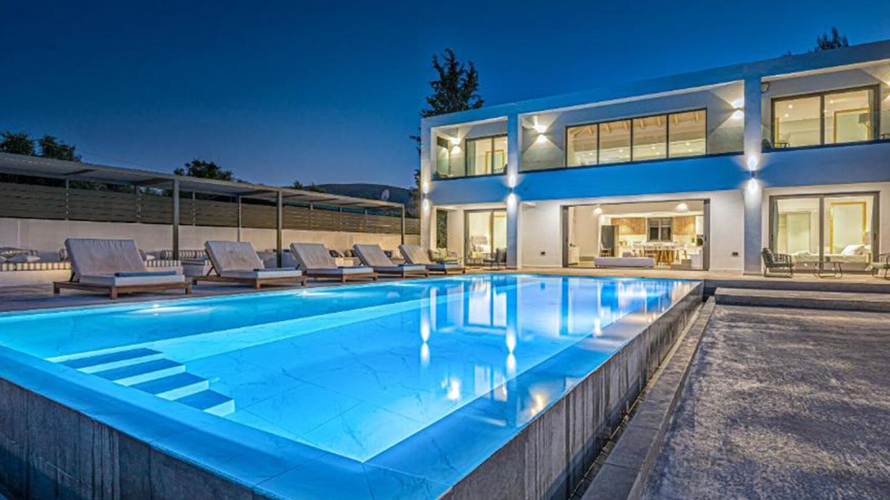 Photo of Outdoor in Laganas