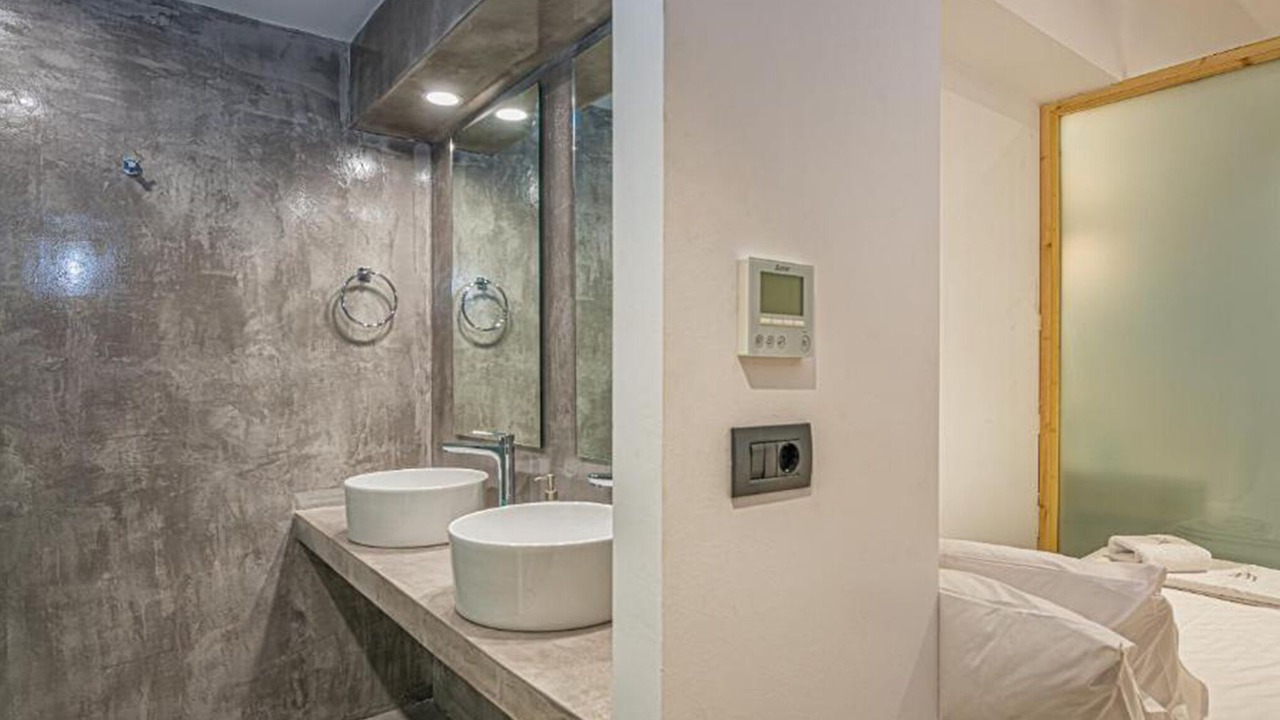 Photo of Bathroom in Laganas