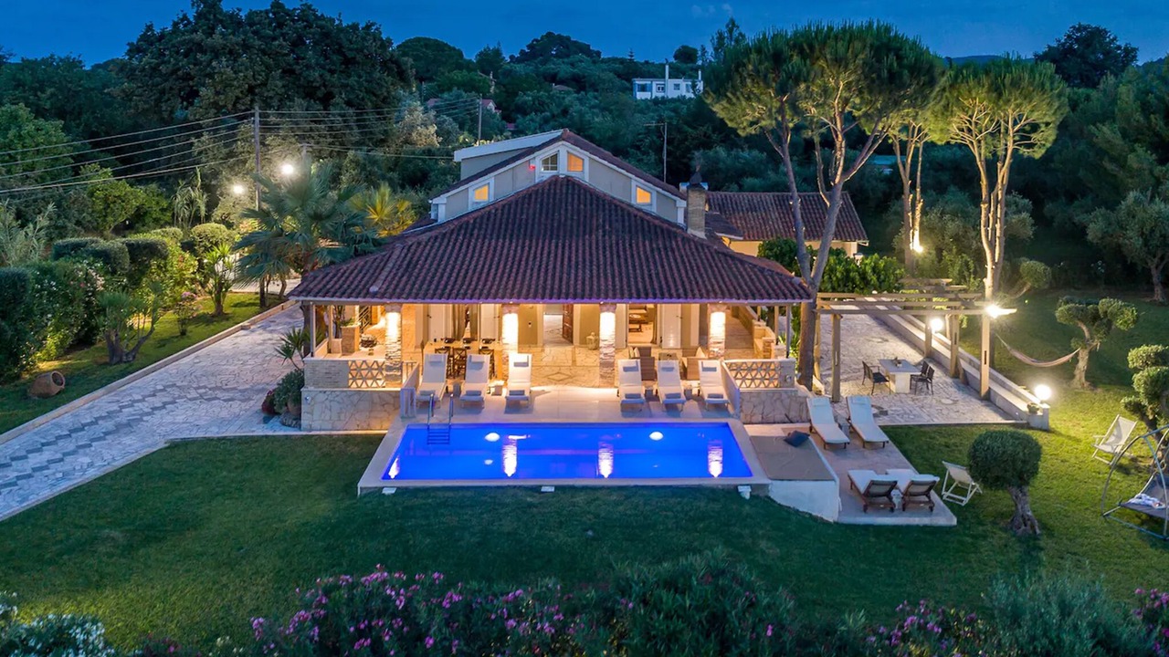 Photo of Outdoor in Laganas