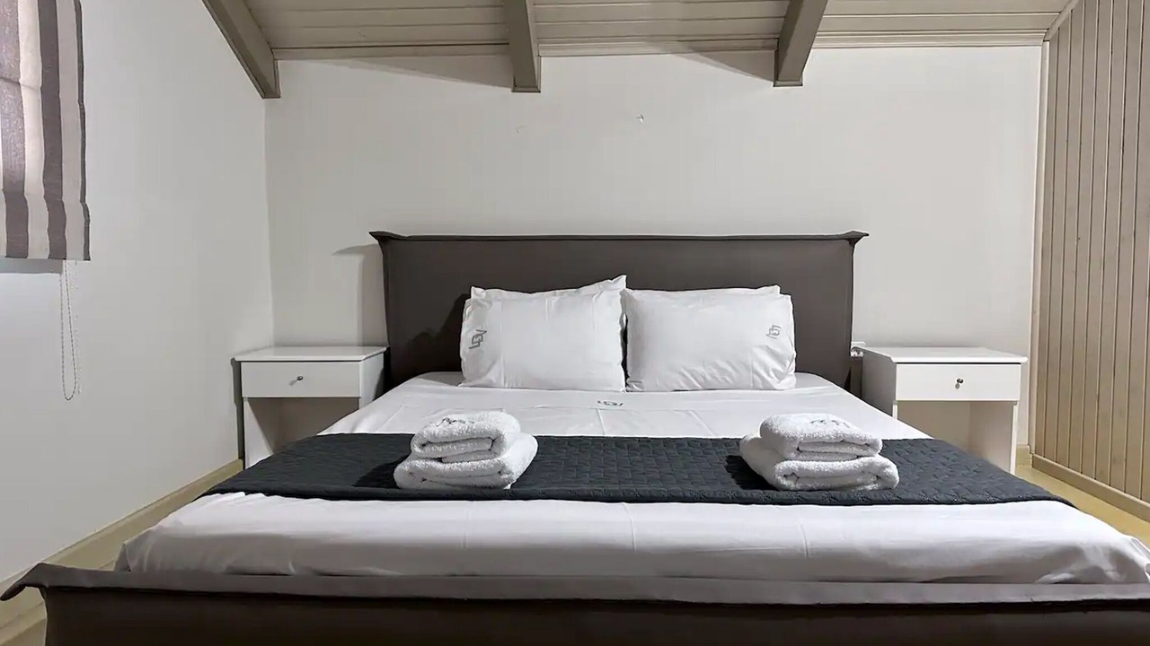 Photo of Bedroom in Laganas