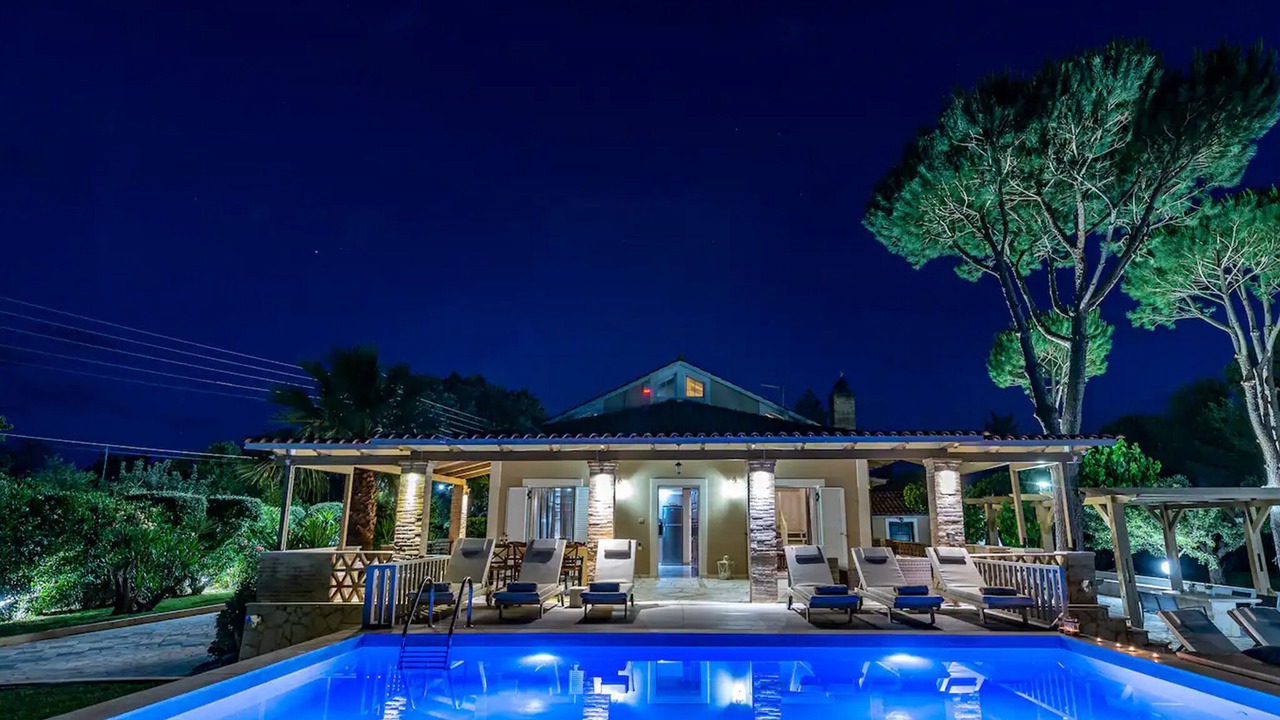 Photo of Outdoor in Laganas