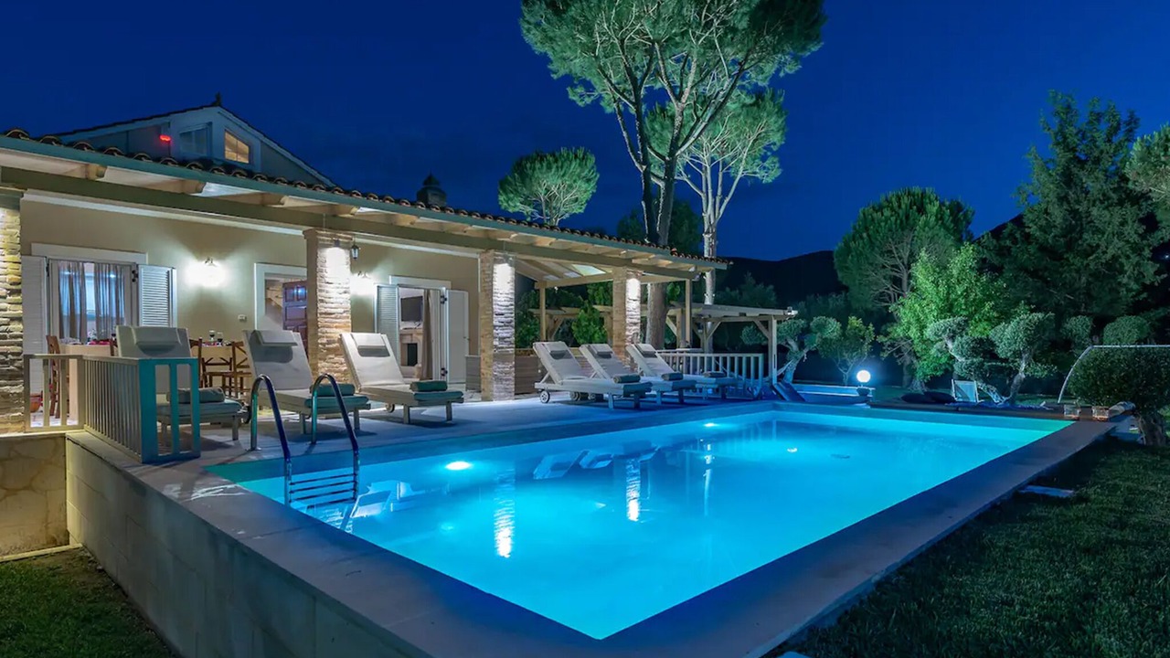 Photo of Outdoor in Laganas
