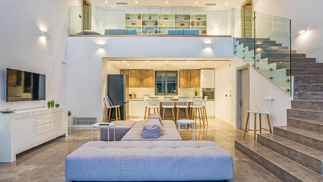 Photo of Livingroom in Laganas