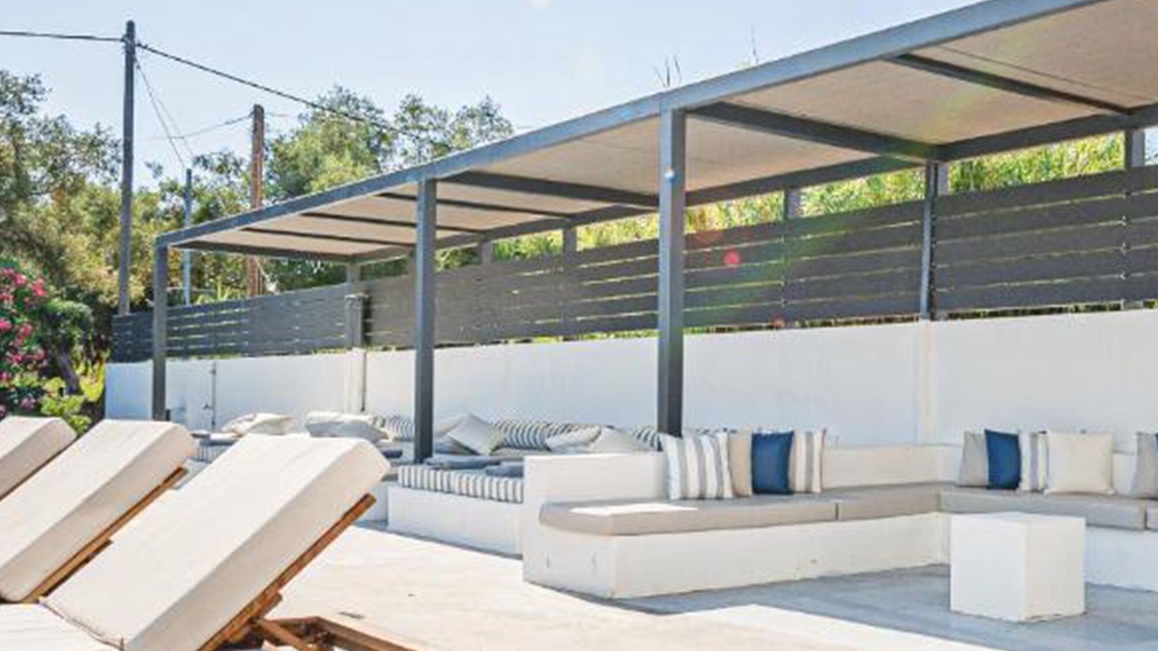 Photo of Patio Balcony in Laganas