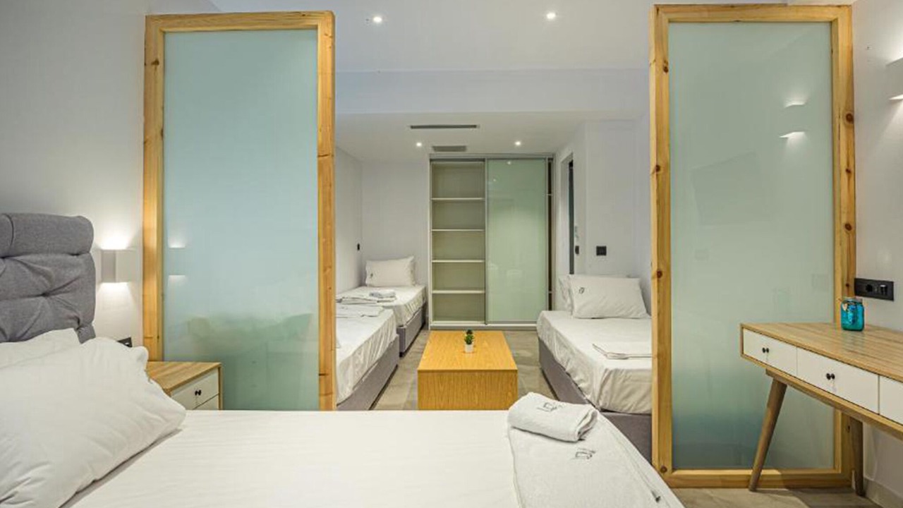 Photo of Bedroom in Laganas