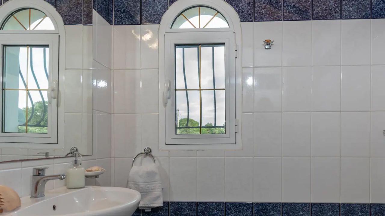 Photo of Bathroom in Laganas