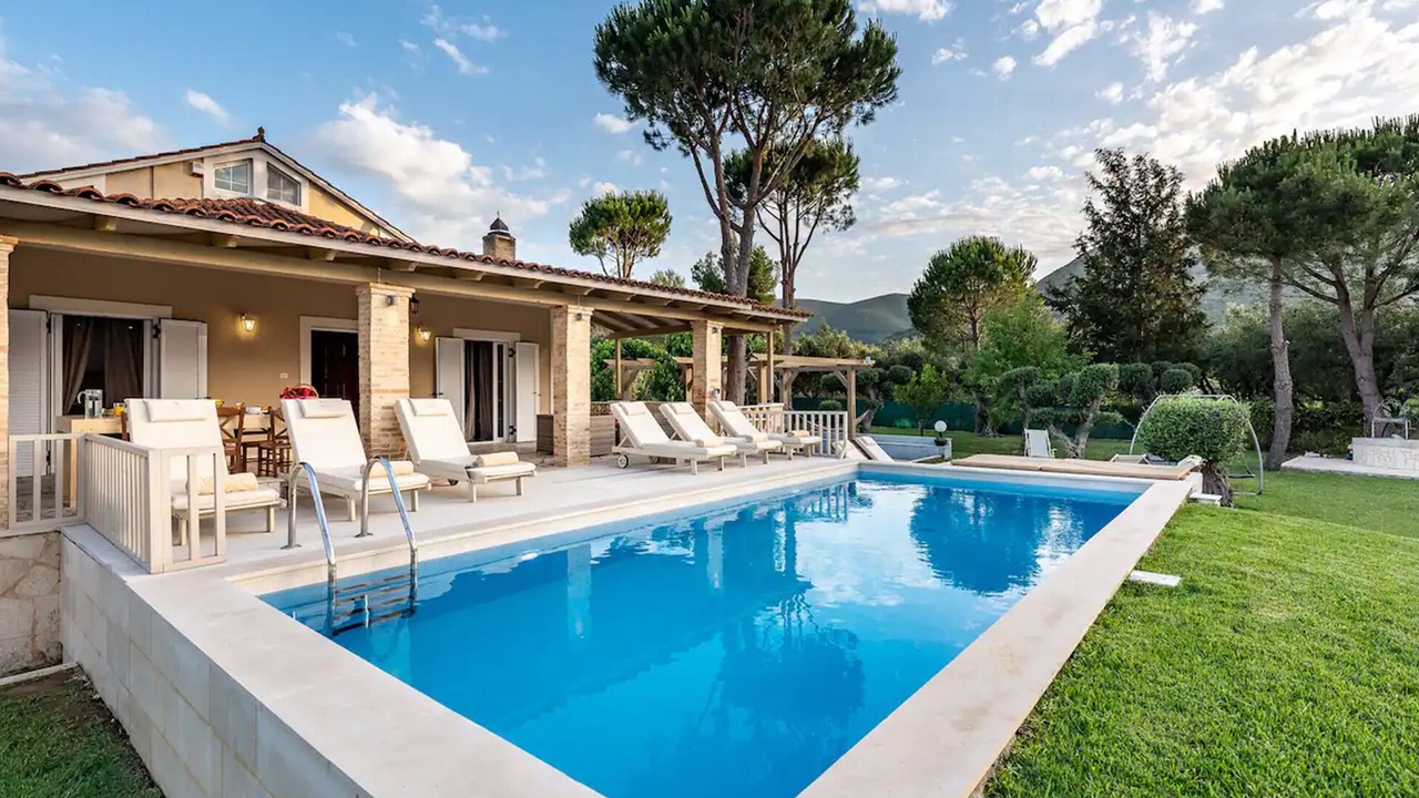 Photo of Outdoor in Laganas