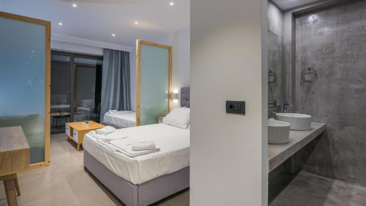 Photo of Bedroom in Laganas