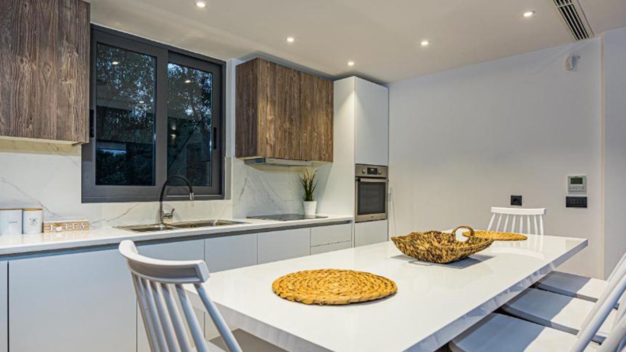 Photo of Kitchen in Laganas