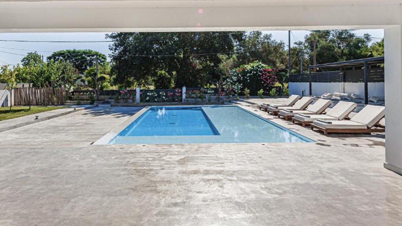 Photo of Outdoor in Laganas