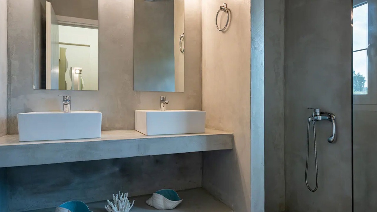 Photo of Bathroom in Laganas
