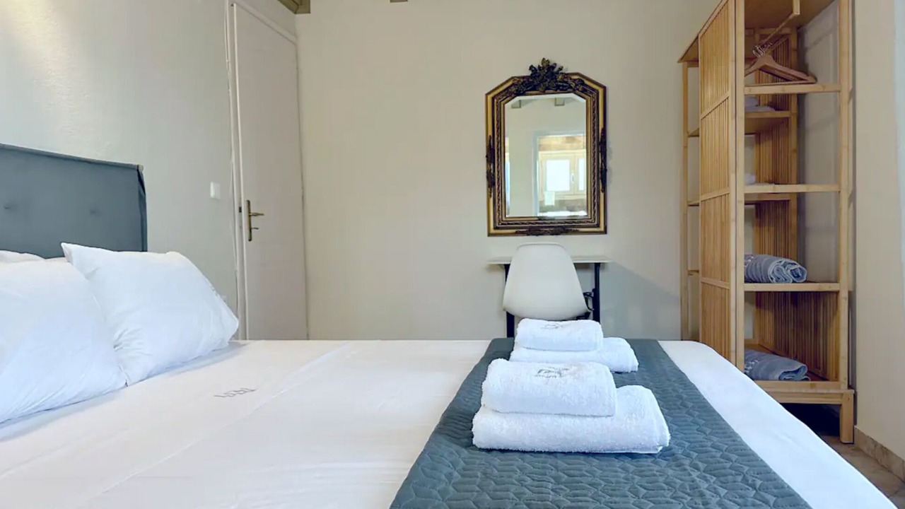 Photo of Bedroom in Laganas