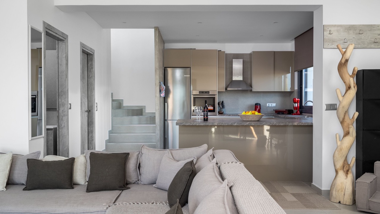 Photo of Livingroom in Petaloudes