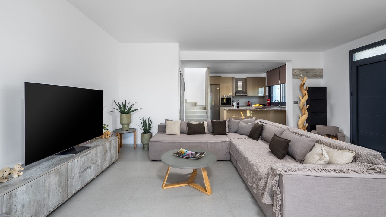 Photo of Livingroom in Petaloudes