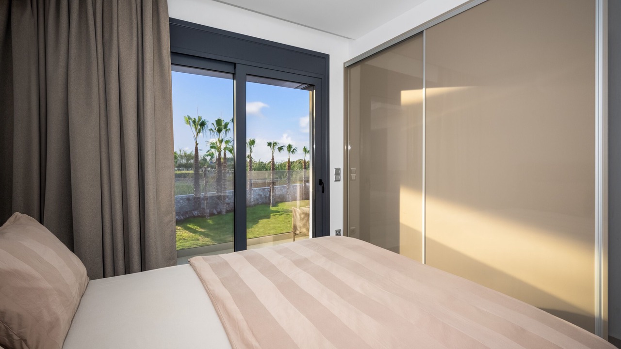 Photo of Bedroom in Petaloudes