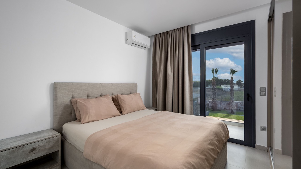 Photo of Bedroom in Petaloudes