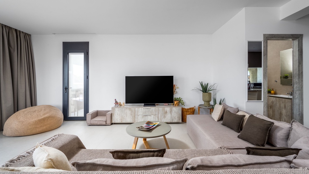 Photo of Livingroom in Petaloudes