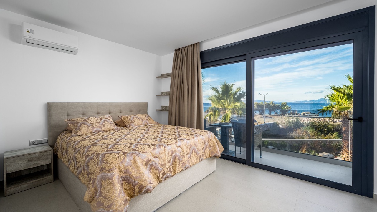 Photo of Bedroom in Petaloudes