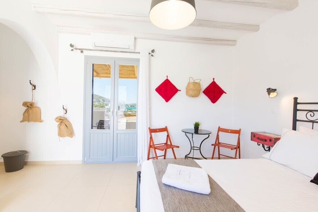 Photo of Bedroom in Maragas