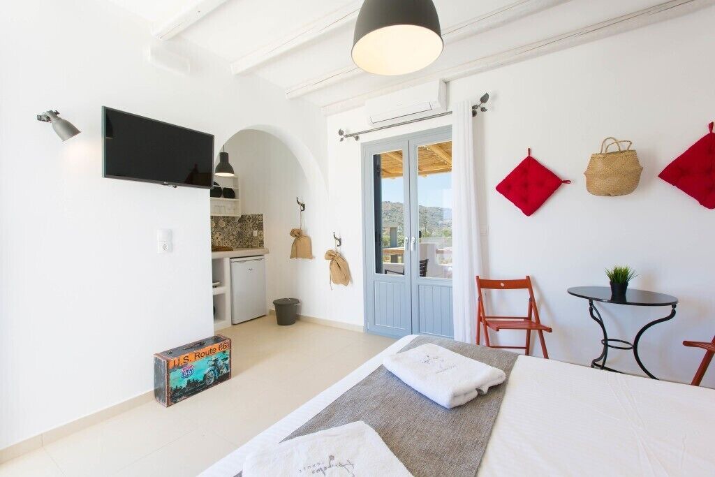 Photo of Bedroom in Maragas