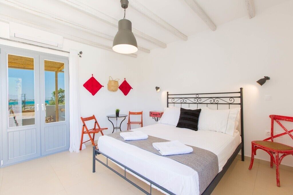 Photo of Bedroom in Maragas