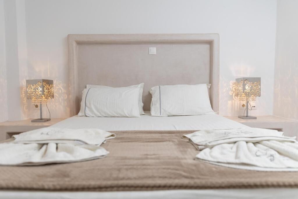 Photo of Bedroom in Maragas