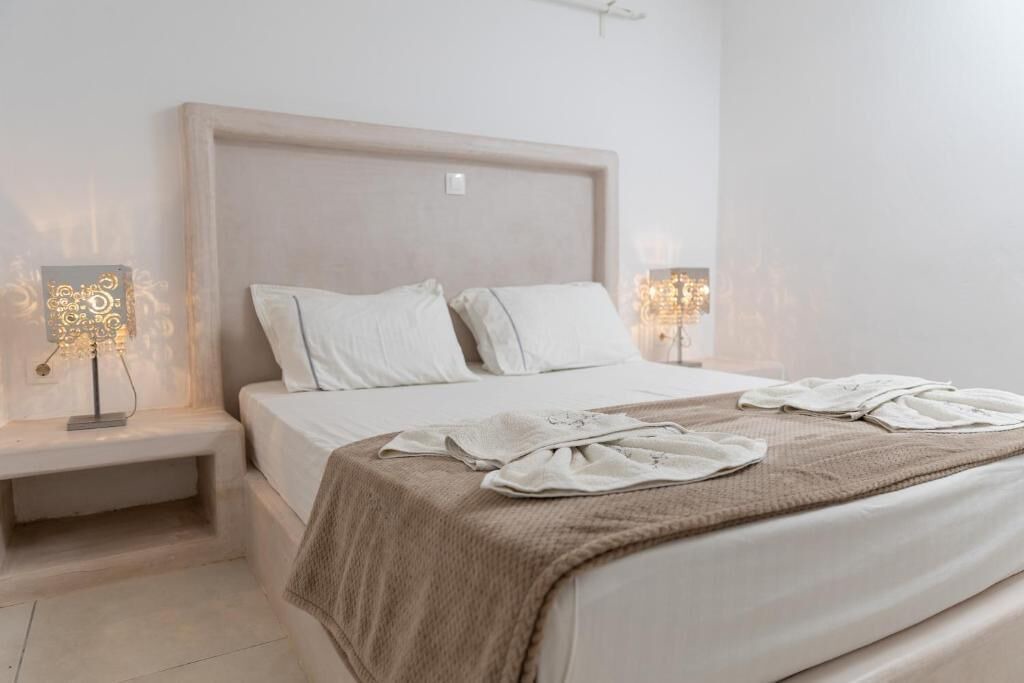 Photo of Bedroom in Maragas