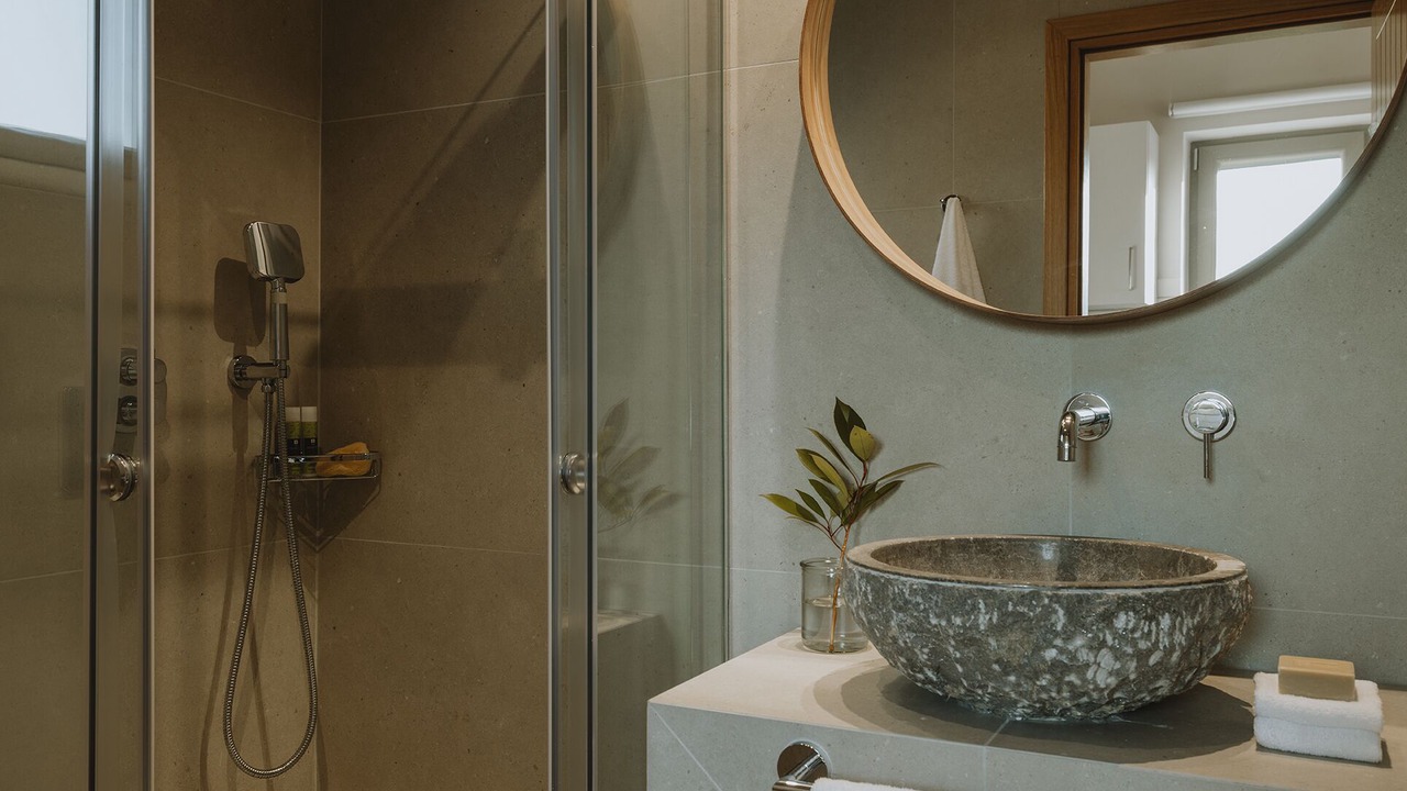 Photo of Bathroom in Kanali