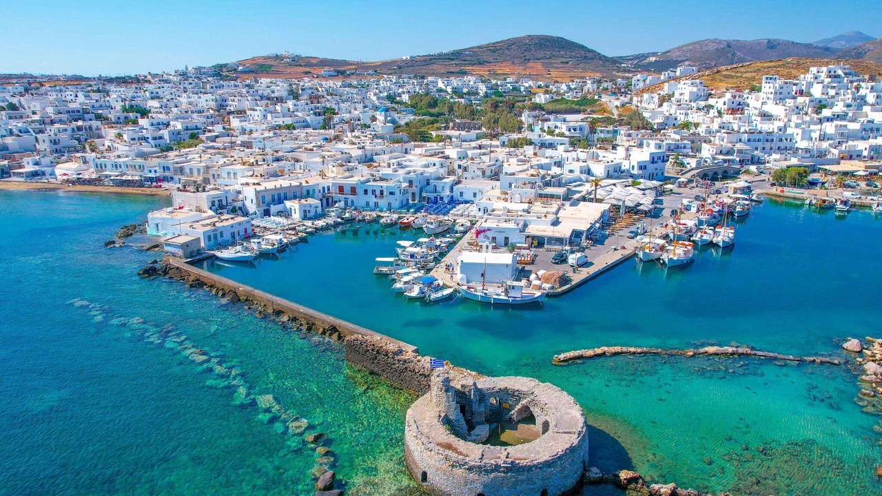 Photo of Others in Naxos