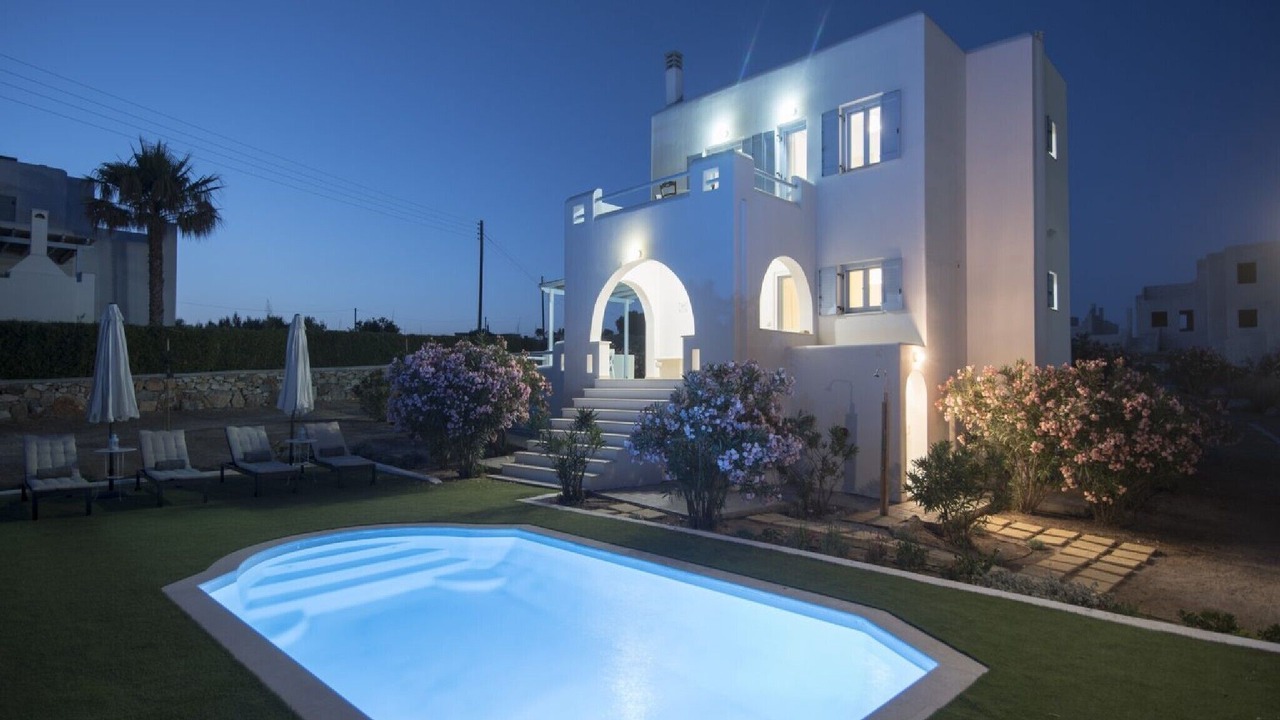 Photo of Others in Naxos