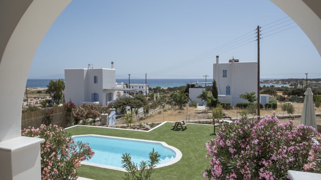 Photo of Others in Naxos