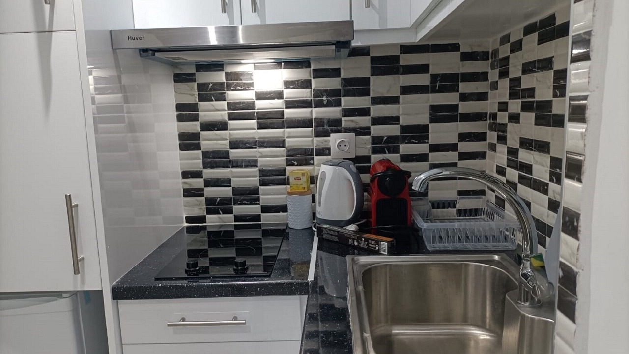 Photo of Kitchen in Mousio