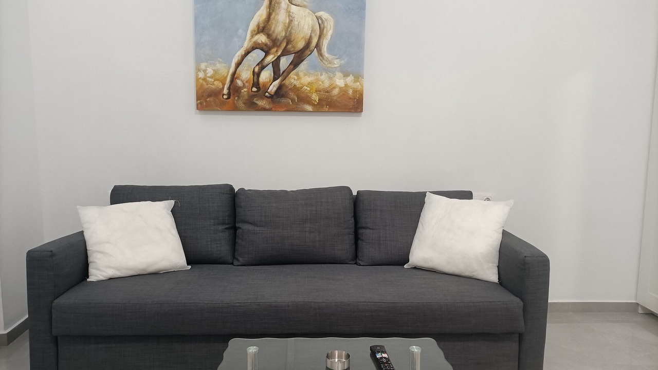 Photo of Livingroom in Mousio