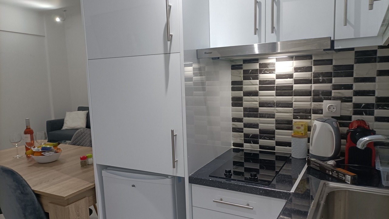 Photo of Kitchen in Mousio