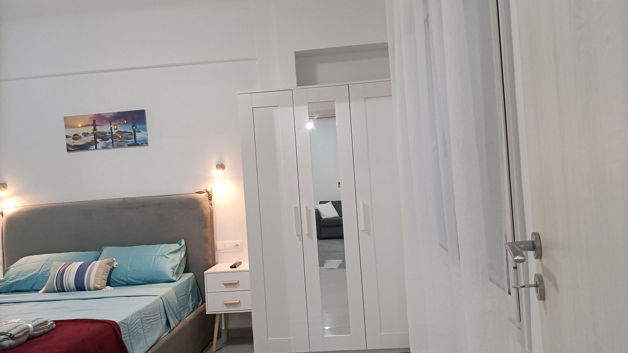 Photo of Bedroom in Mousio