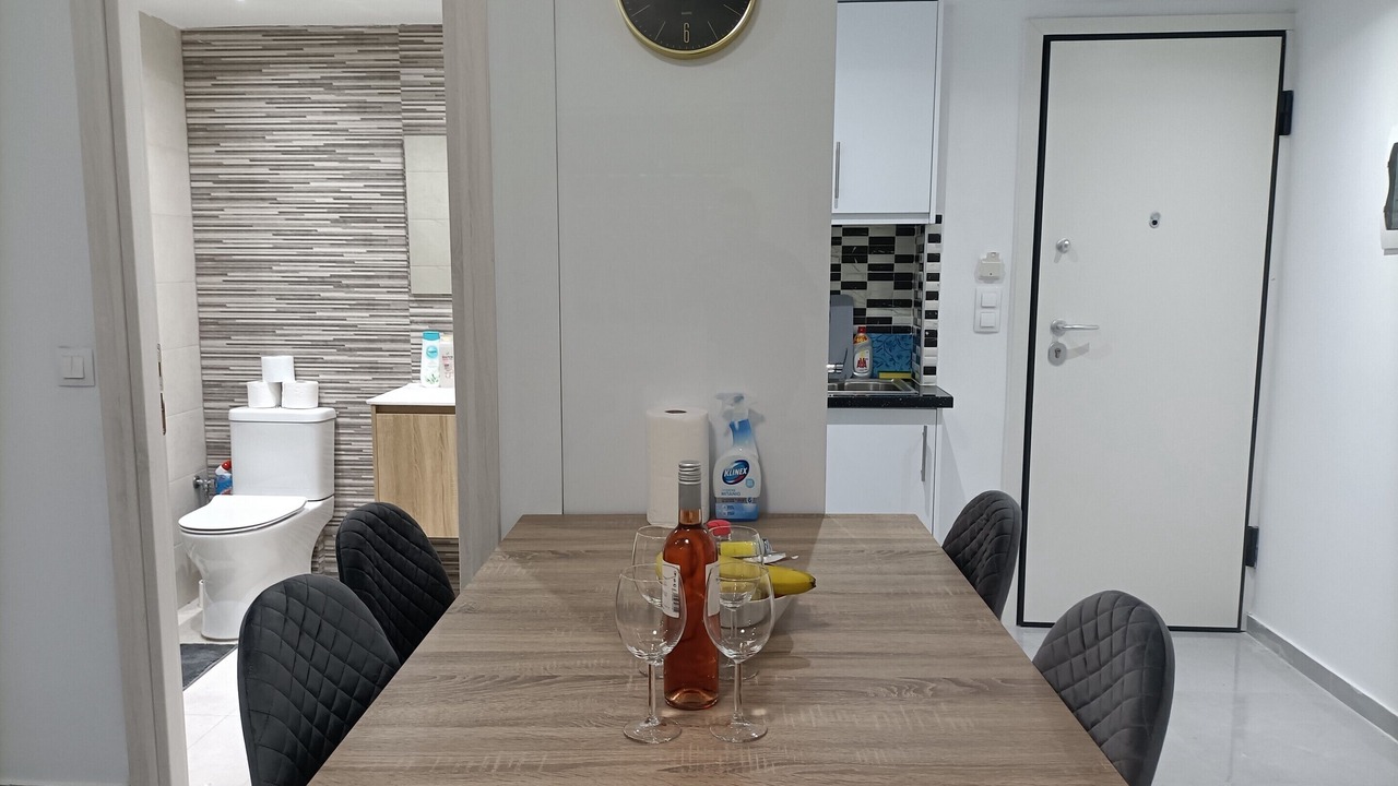 Photo of Bathroom in Mousio