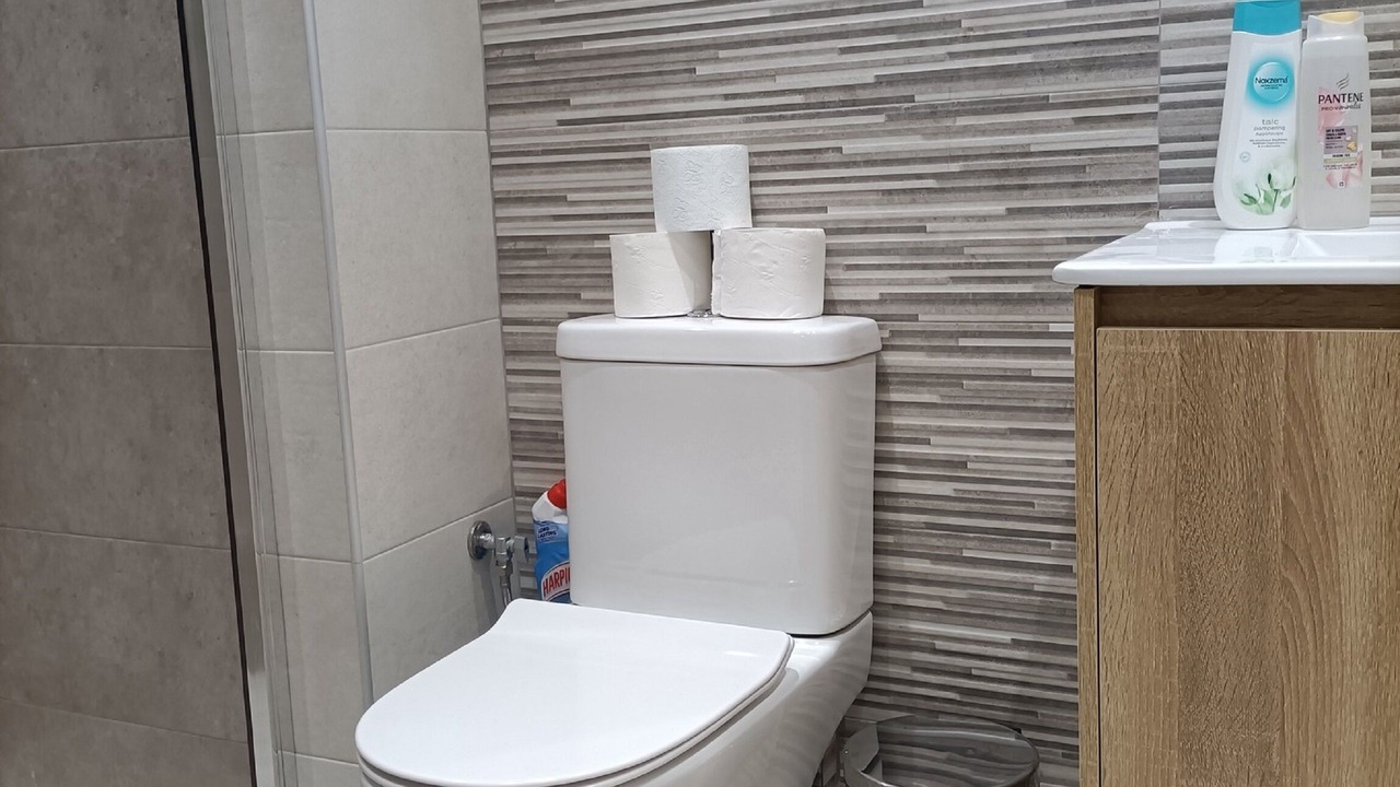 Photo of Bathroom in Mousio