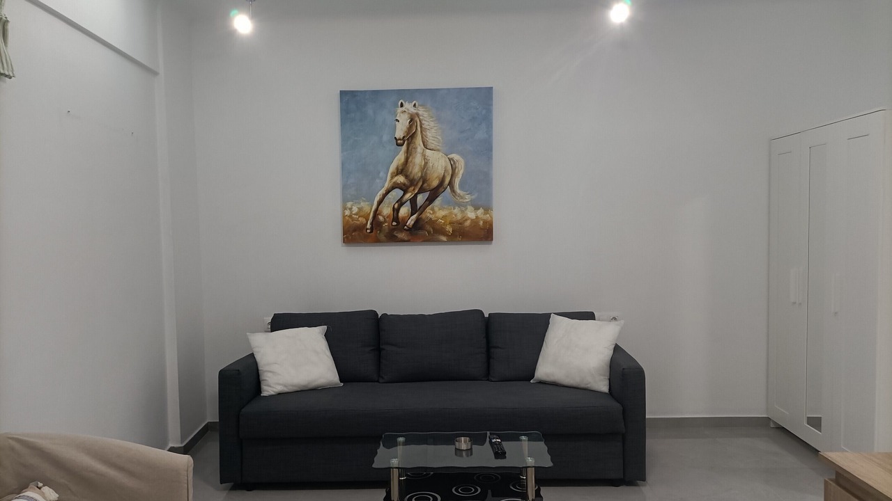 Photo of Livingroom in Mousio