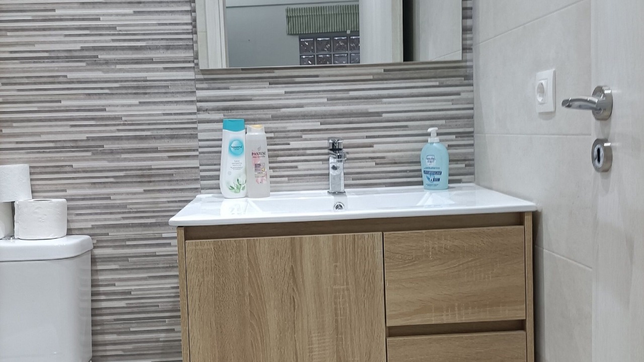 Photo of Bathroom in Mousio