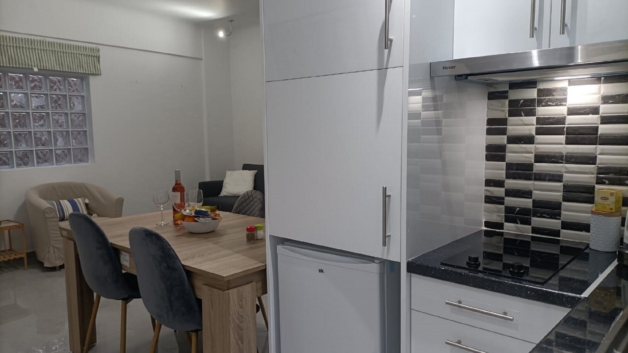 Photo of Kitchen in Mousio