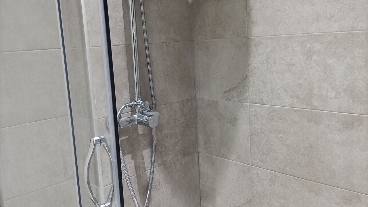 Photo of Bathroom in Mousio