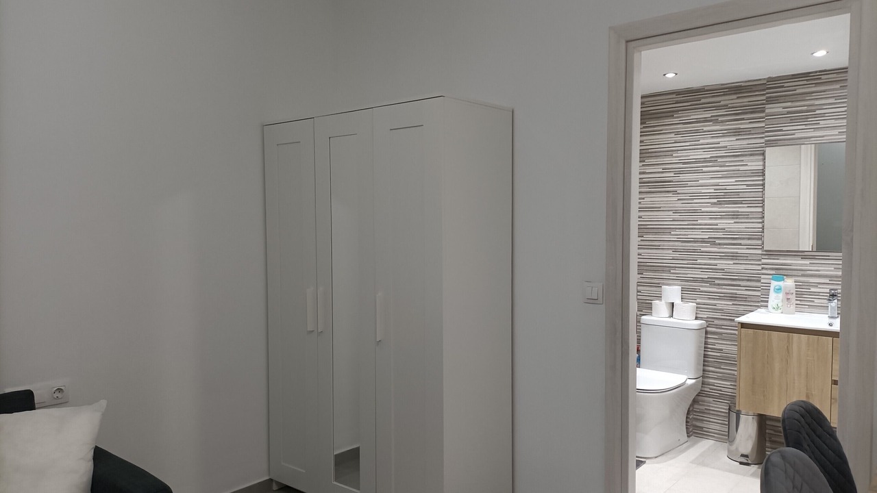 Photo of Bathroom in Mousio