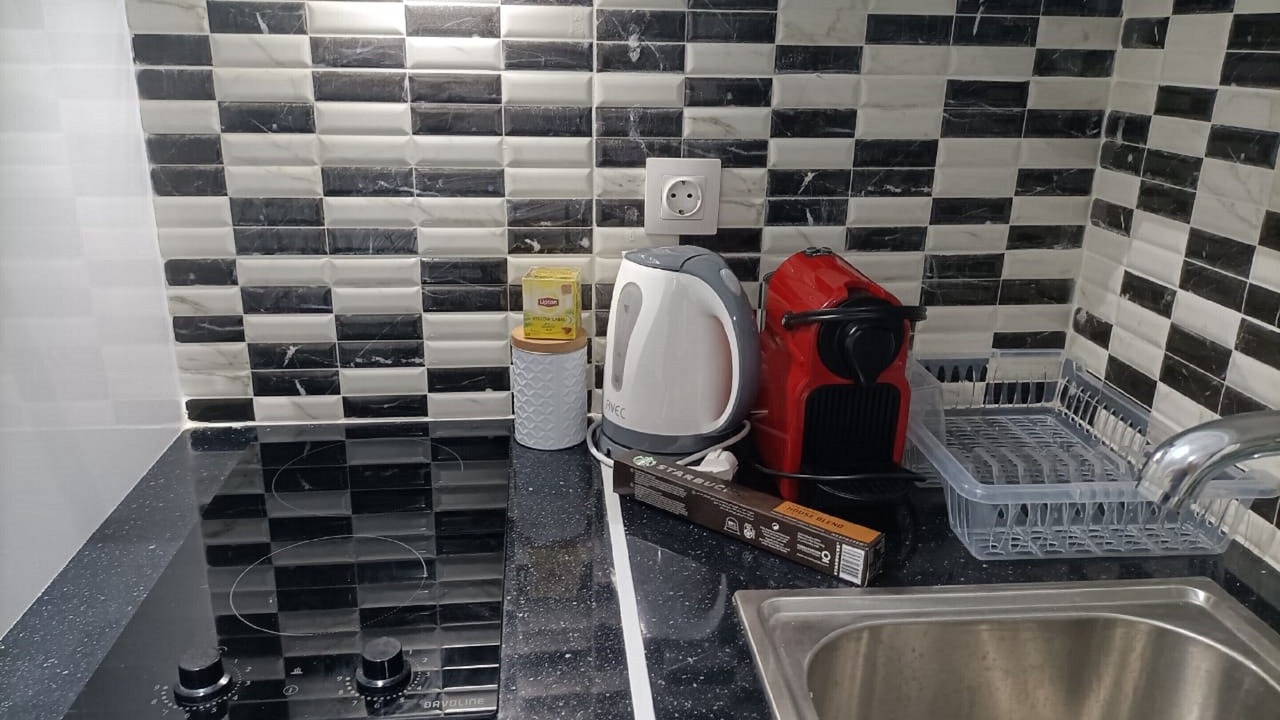 Photo of Kitchen in Mousio