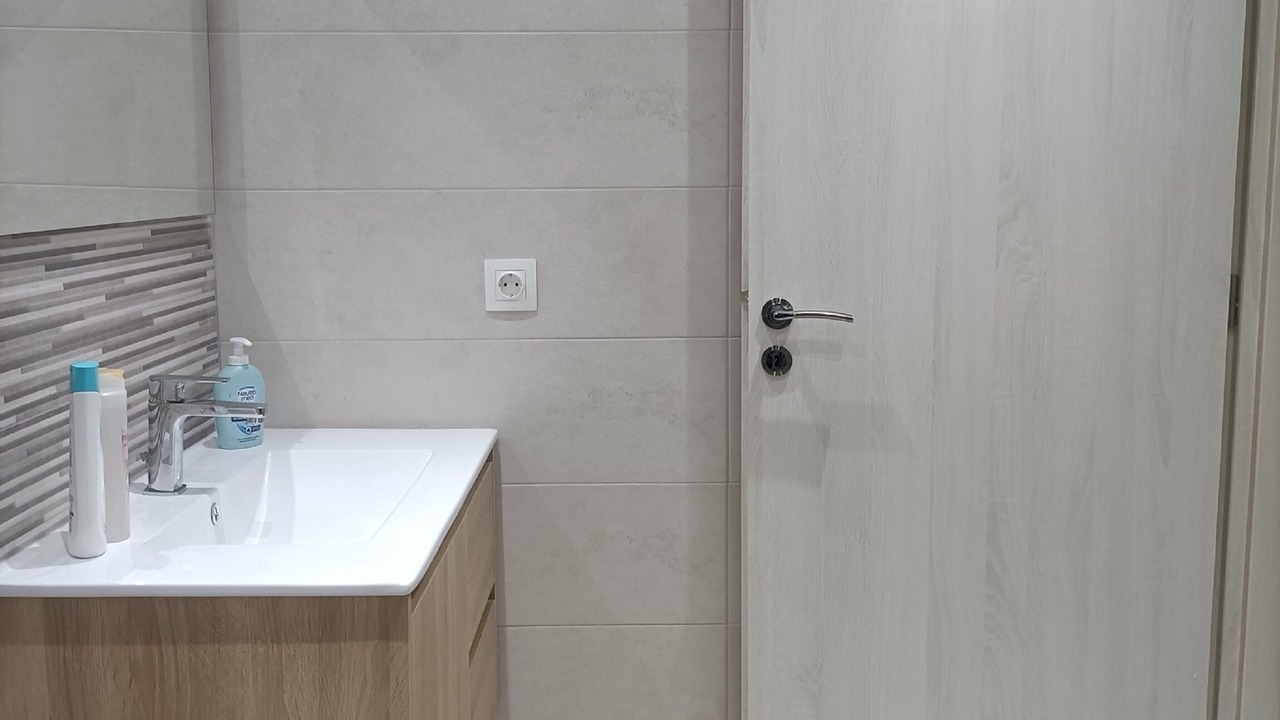 Photo of Bathroom in Mousio