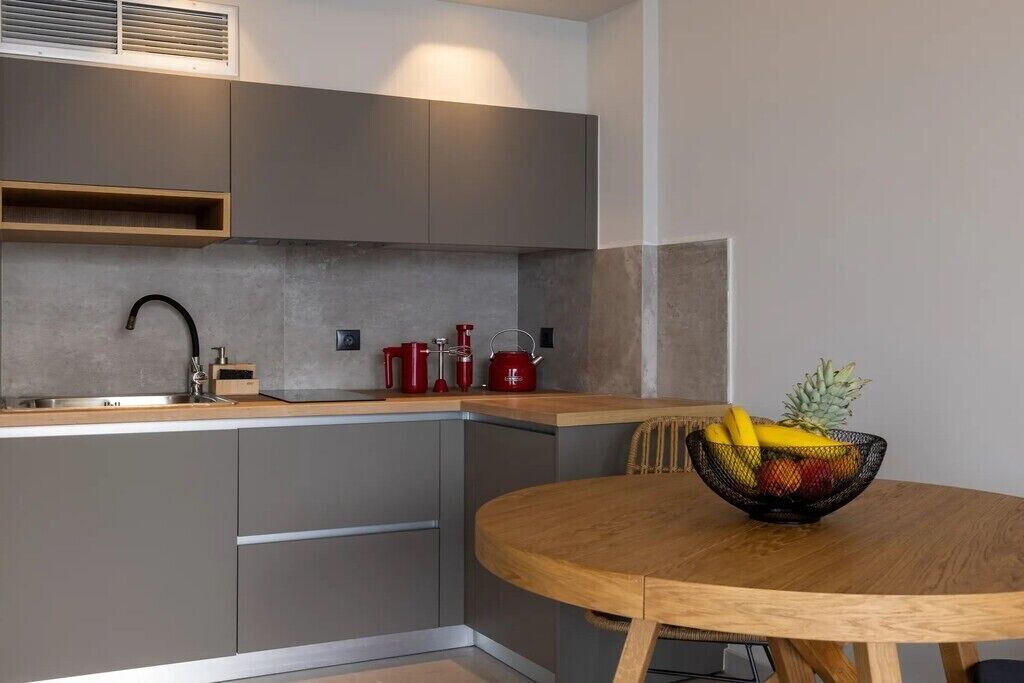 Photo of Kitchen in Drimonas