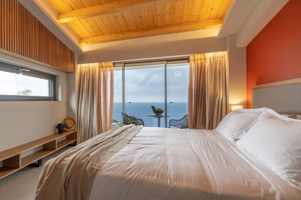 Photo of Bedroom in Drimonas