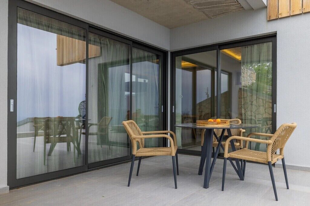 Photo of Outdoor in Drimonas